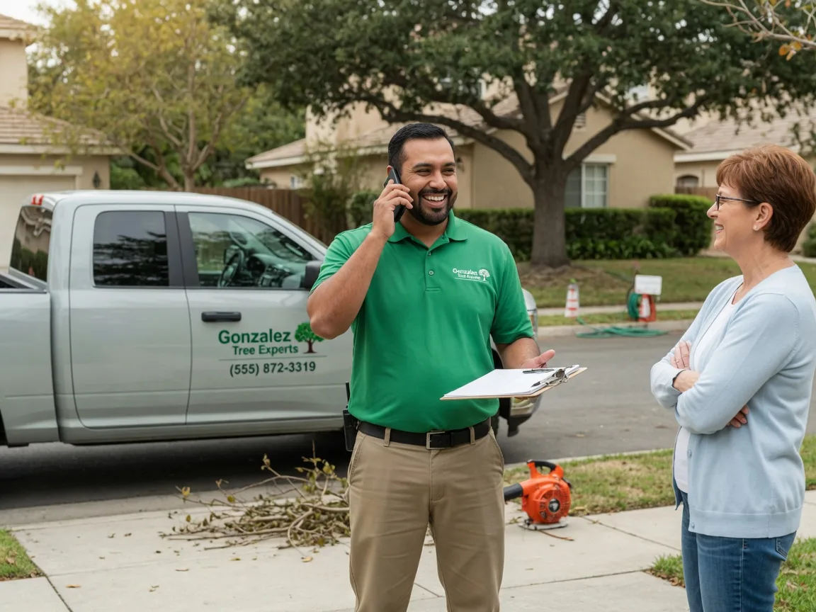 Tree Service Beacon, IA FAQs